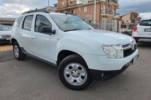 Dacia Duster 1.5 dCi 110CV 4x2 Lauréate