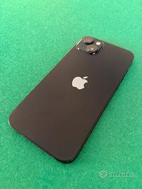 Iphone 14 plus 128gb nero
