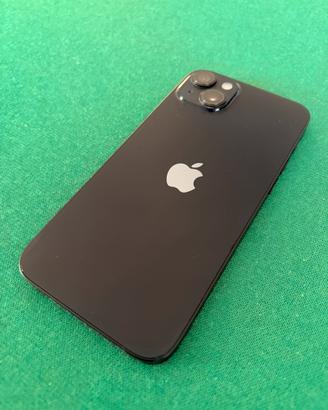 Iphone 14 plus 128gb nero