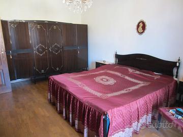 Camera matrimoniale completa