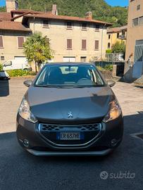 Peugeot 208 diesel cambio automatico