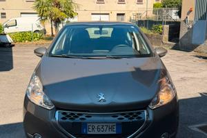 Peugeot 208 diesel cambio automatico