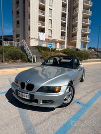 BMW Z3 1.9 16V ASI/CRS