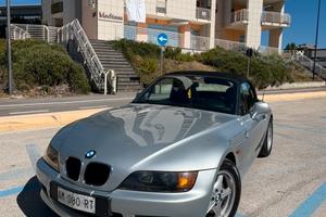 BMW Z3 1.9 16V ASI/CRS
