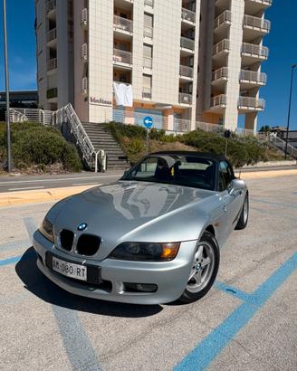 BMW Z3 1.9 16V ASI/CRS