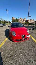 Alfa mito 2015 gpl 10 anni ok - ok neopatentati