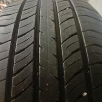 pneumatici m+s 4 stagioni