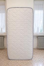 Materasso 200 × 90 cm – H 25 cm