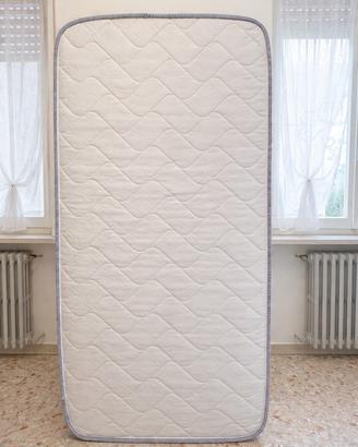 Materasso 200 × 90 cm – H 25 cm