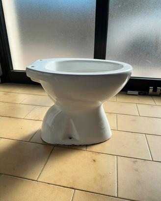 Sanitario Bagno WC
