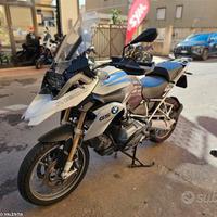 Bmw r 1200 gs r1200gs r1200 abs tris - 2015