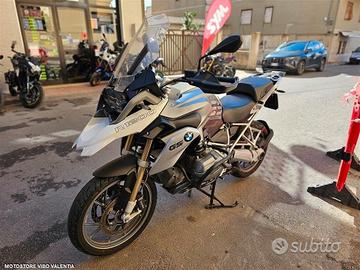 Bmw r 1200 gs r1200gs r1200 abs tris - 2015
