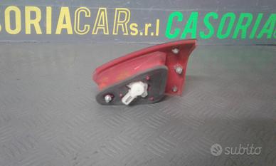 Ricambio fanale stop supplementare sinistro ALFA R