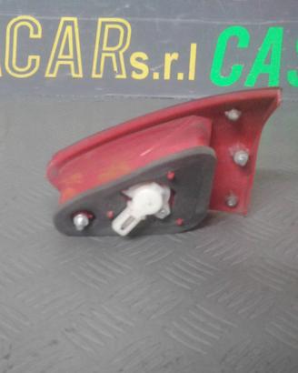 Ricambio fanale stop supplementare sinistro ALFA R