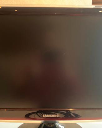 Monitor Samsung 22 pollici modello T220