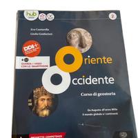 Libro di geostoria