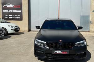 Bmw 540 540i xDrive Touring Msport