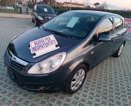 Opel Corsa 1.2~Benzina~NEOPAT~120.000~GARANZIA~200