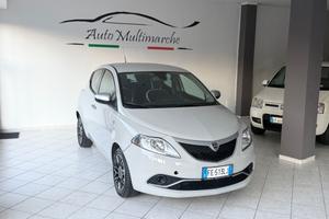 Lancia Ypsilon 1.2 69 CV 5 porte GPL Ecochic Gold
