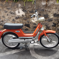 Piaggio Boxer 2