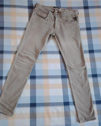 Jeans Replay uomo