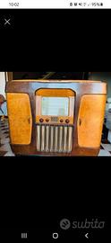 radio dischi