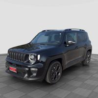 JEEP Renegade Renegade 1.3 T4 DDCT 80th Annivers