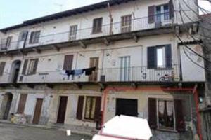 Immobile in asta di 82 m² con 2 locali a Seveso
