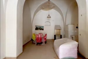 Bilocale per uso professionale in zona centrale