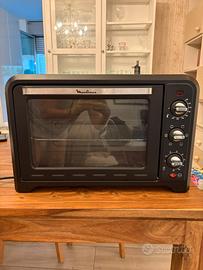 Forno Moulinex