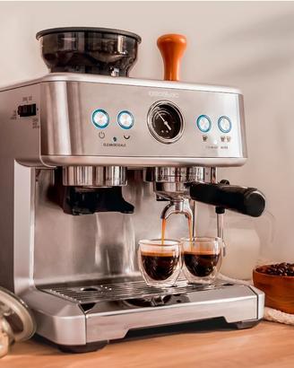 macchinetta Caffè  espresso a grani