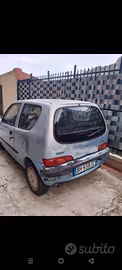 Fiat 600