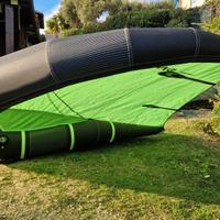 Wing Gong Neutra 5.5 Ala vela foil