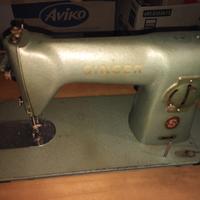 Macchina da cucire Singer