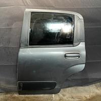 Porta posteriore sinistra Fiat Panda