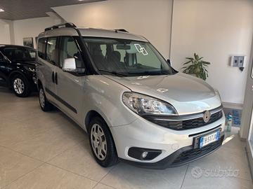 Fiat Doblo Doblò 1.6 MJT 16V 120CV Lounge