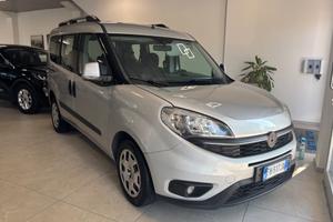 Fiat Doblo Doblò 1.6 MJT 16V 120CV Lounge