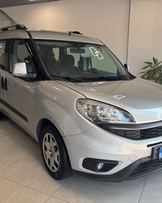 Fiat Doblo Doblò 1.6 MJT 16V 120CV Lounge