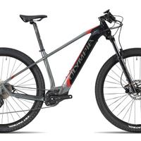 E-Bike Front Hardtail MTB Olympia Performer 900Wh