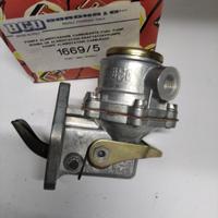 POMPA CARBURANTE BCD 1669/5 FENDT FARMER 100 - 200