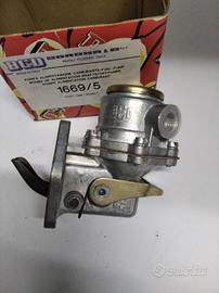 POMPA CARBURANTE BCD 1669/5 FENDT FARMER 100 - 200