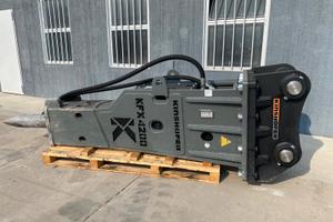 MARTELLO DEMOLITORE KINSHOFER KFX4200