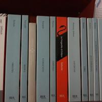 Libri letteratura greca e latina, Eschilo Euripide