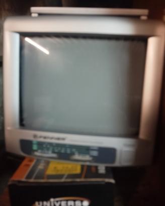 mini TV 