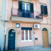 Immobile in contesto storico naturalisitico