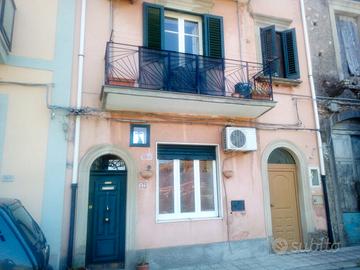 Immobile in contesto storico naturalisitico