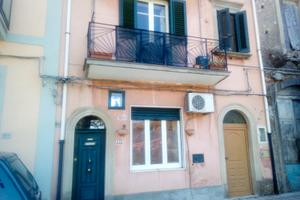 Immobile in contesto storico naturalisitico