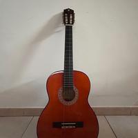 Chitarra Classica Eko