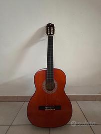 Chitarra Classica Eko