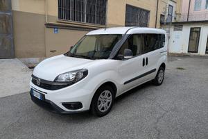 FIAT Doblo 1.6 MJT 105CV S&S PC Combi N1 Lounge